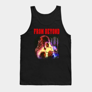 Supernatural Awesome Movie Present Tank Top